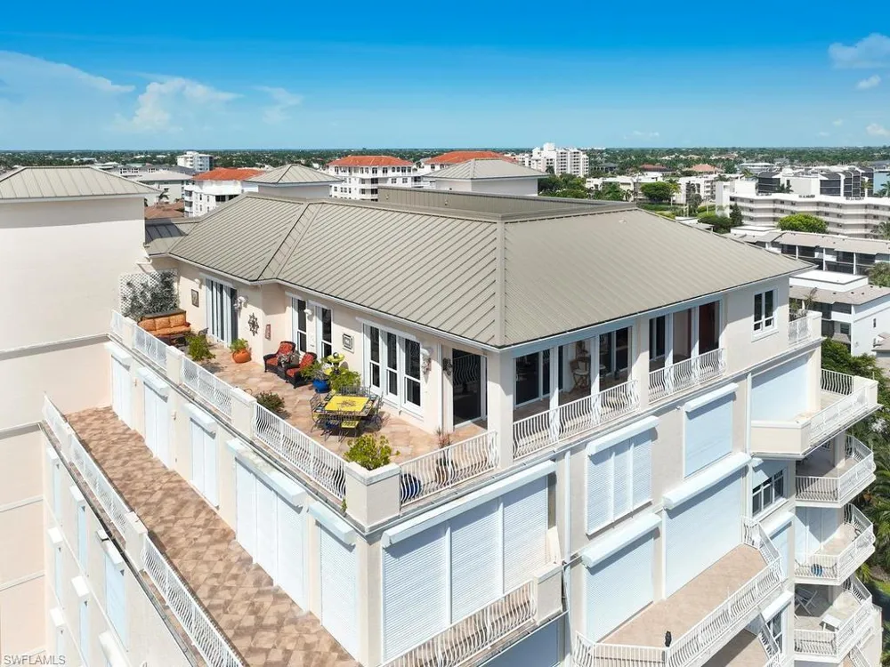 1061 S Collier Boulevard #PH 1 Marco Island, FL 34145