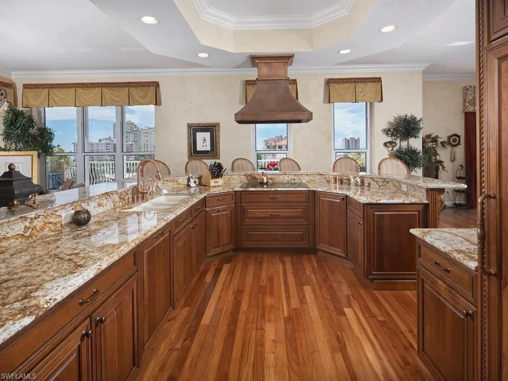 1061 S Collier Boulevard #PH 1 Marco Island, FL 34145