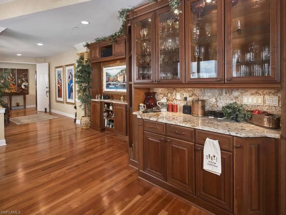 1061 S Collier Boulevard #PH 1 Marco Island, FL 34145
