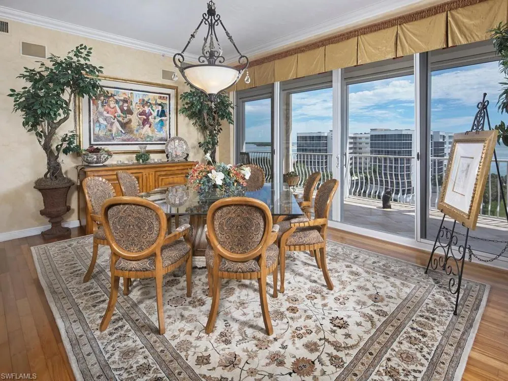 1061 S Collier Boulevard #PH 1 Marco Island, FL 34145
