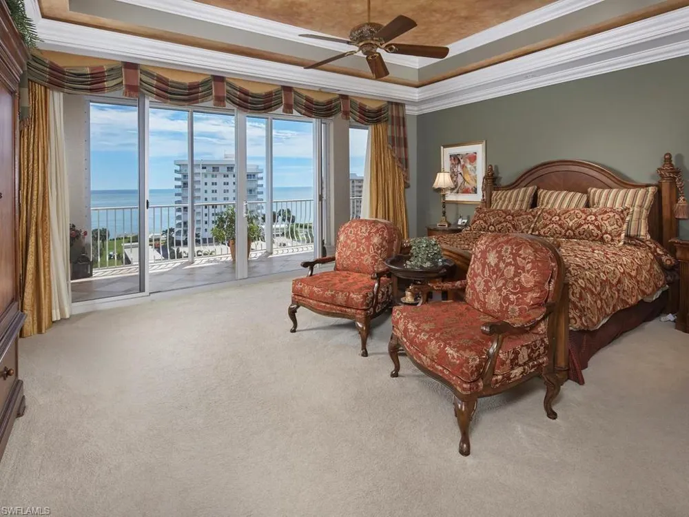 1061 S Collier Boulevard #PH 1 Marco Island, FL 34145
