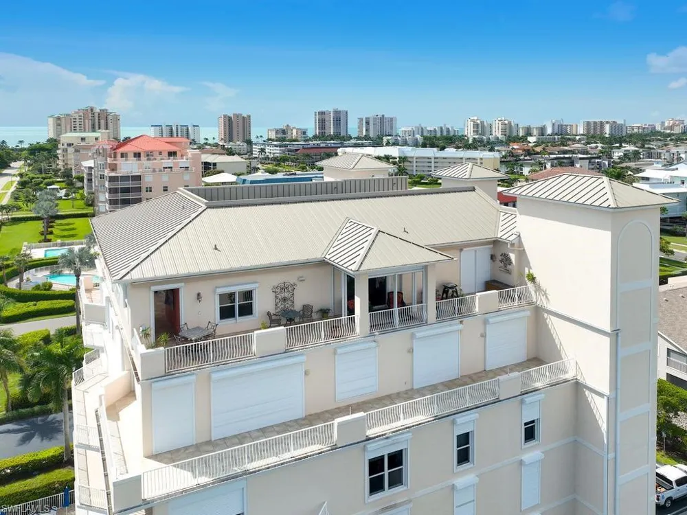 1061 S Collier Boulevard #PH 1 Marco Island, FL 34145