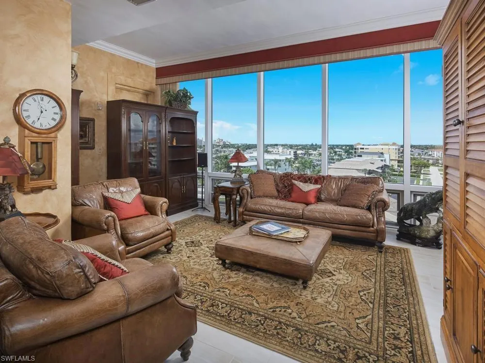 1061 S Collier Boulevard #PH 1 Marco Island, FL 34145