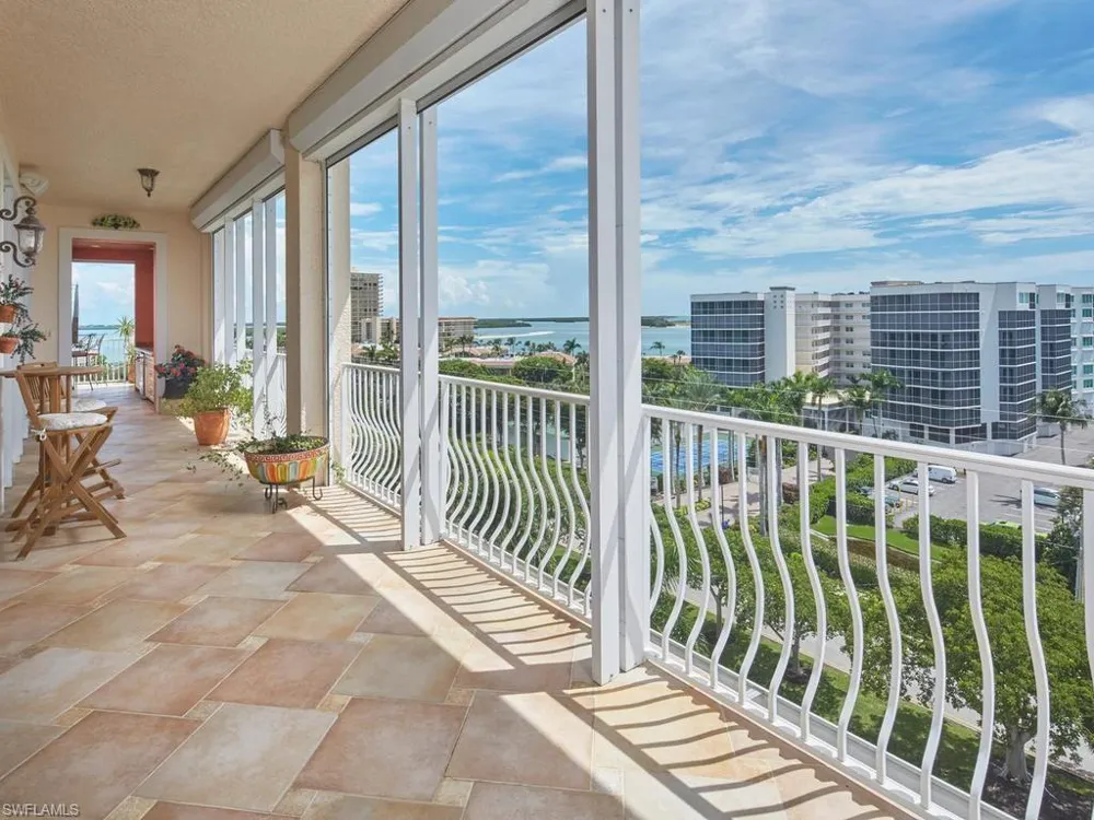 1061 S Collier Boulevard #PH 1 Marco Island, FL 34145