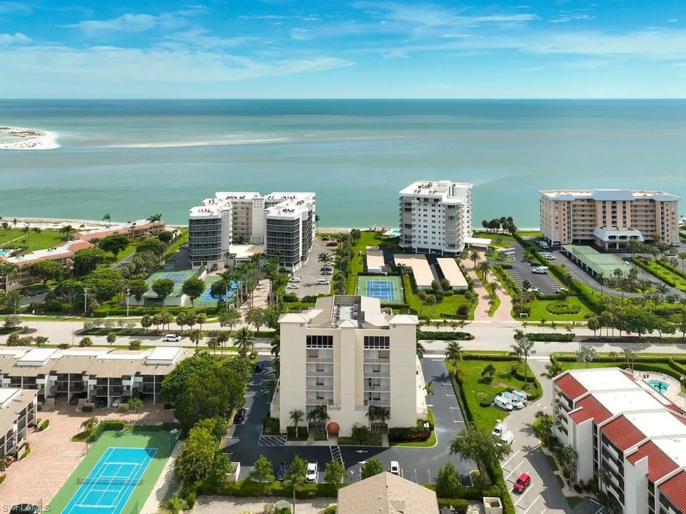 1061 S Collier Boulevard #PH 1 Marco Island, FL 34145