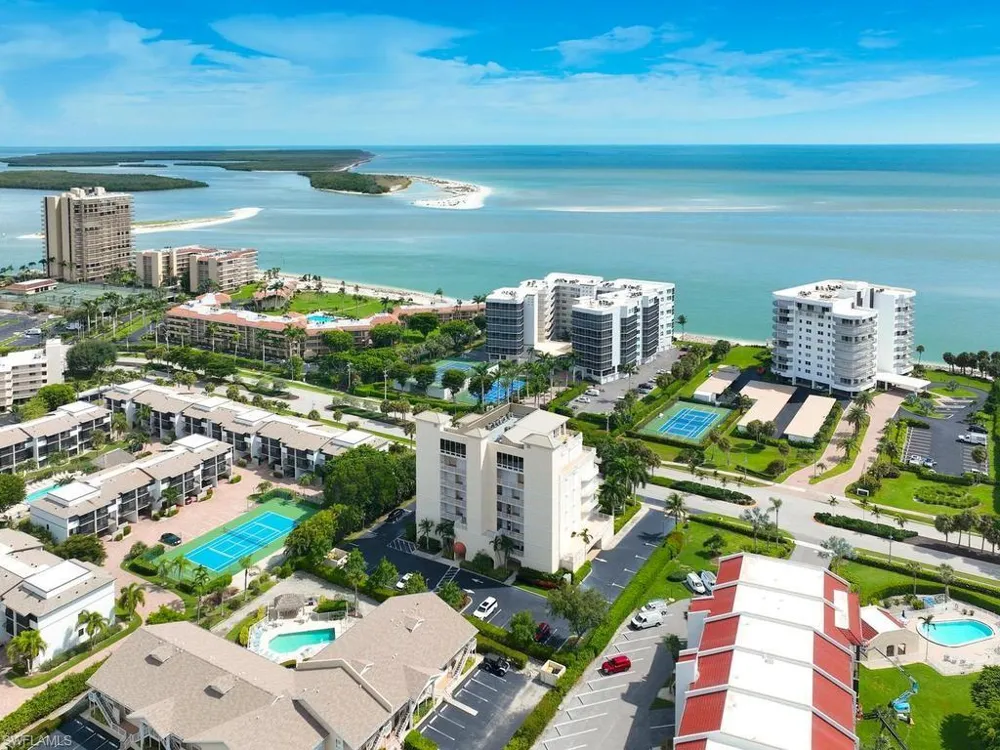1061 S Collier Boulevard #PH 1 Marco Island, FL 34145
