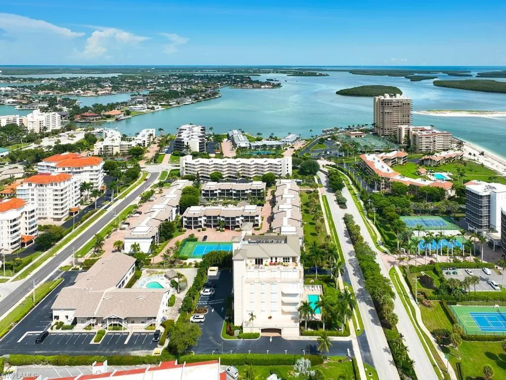 1061 S Collier Boulevard #PH 1 Marco Island, FL 34145