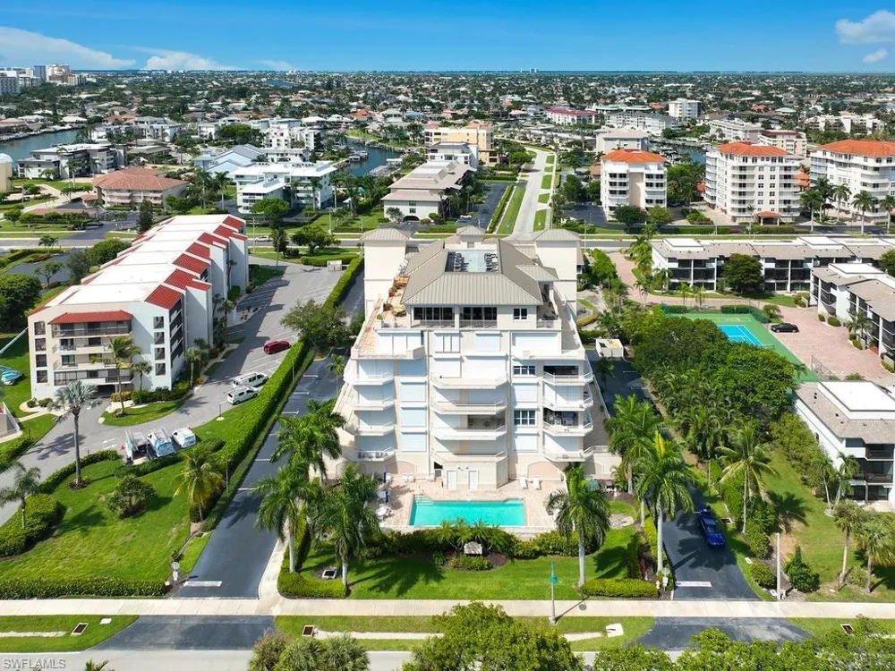 1061 S Collier Boulevard #PH 1 Marco Island, FL 34145