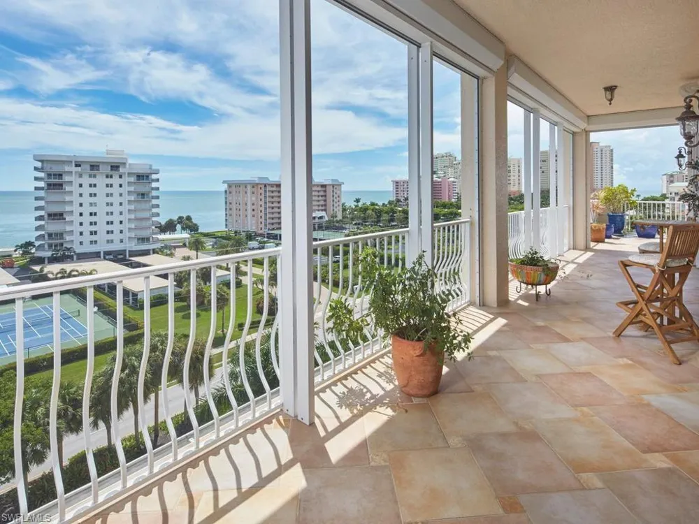 1061 S Collier Boulevard #PH 1 Marco Island, FL 34145