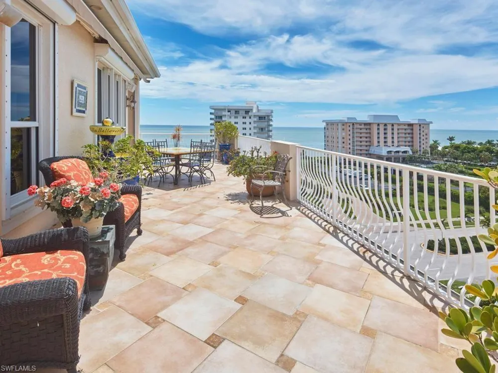 1061 S Collier Boulevard #PH 1 Marco Island, FL 34145