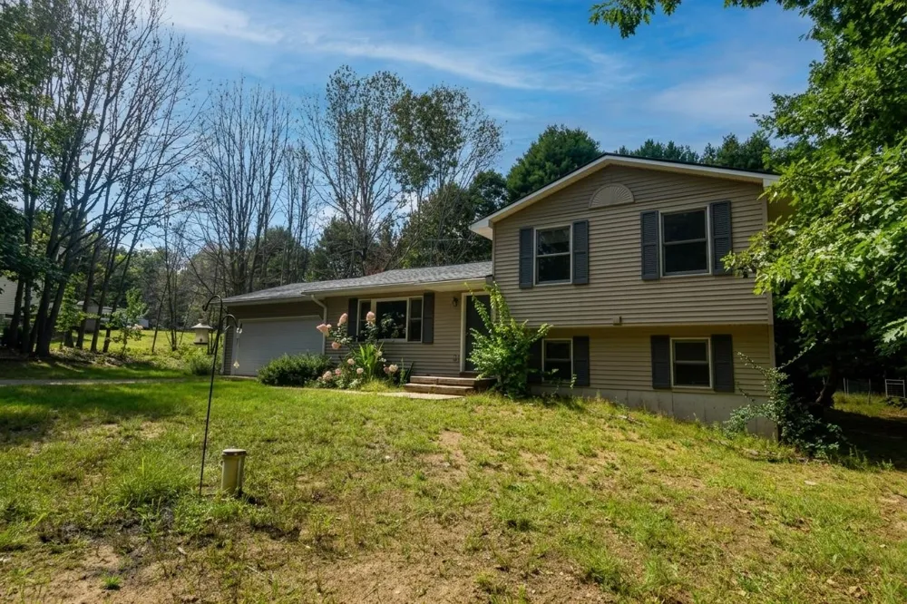 6594 Summit City Road Paradise Township, MI 49649