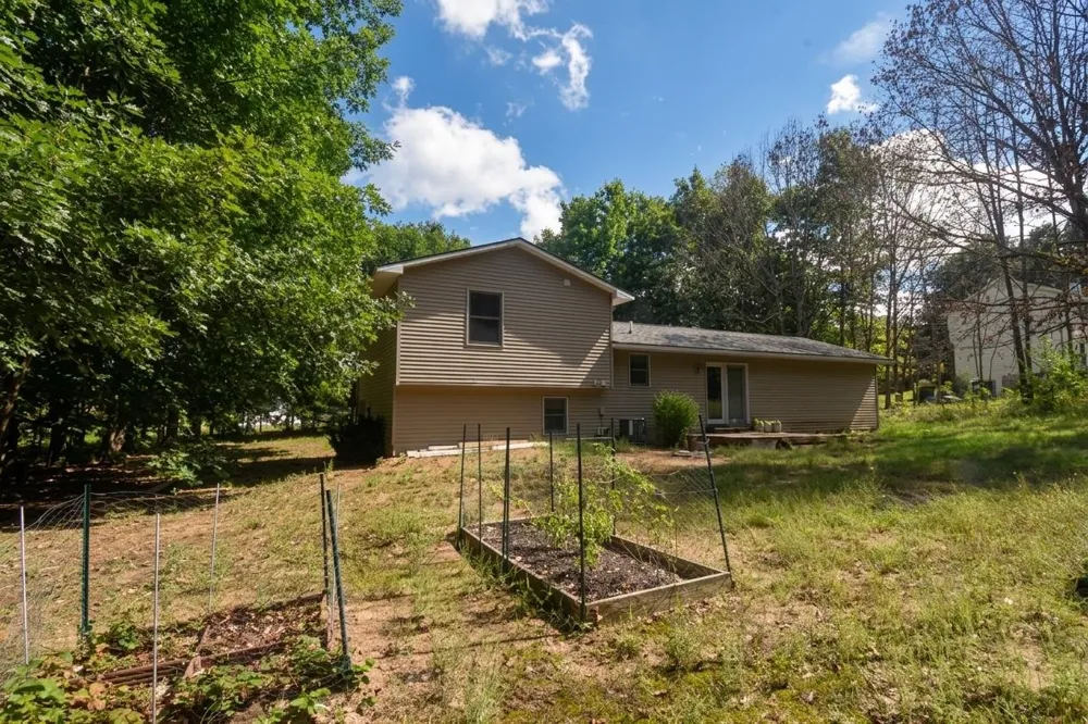 6594 Summit City Road Paradise Township, MI 49649