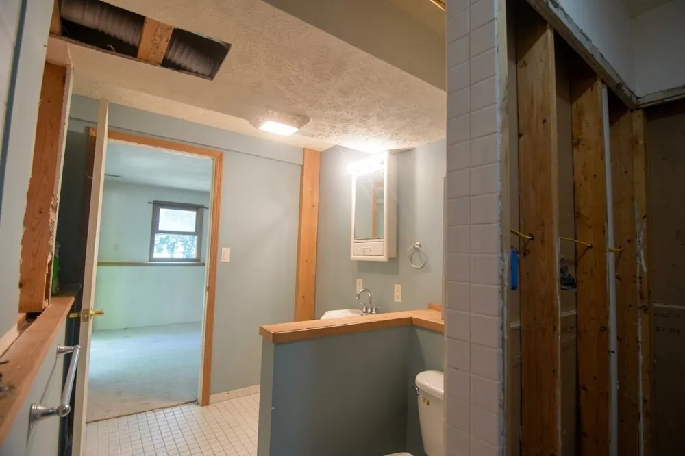 6594 Summit City Road Paradise Township, MI 49649