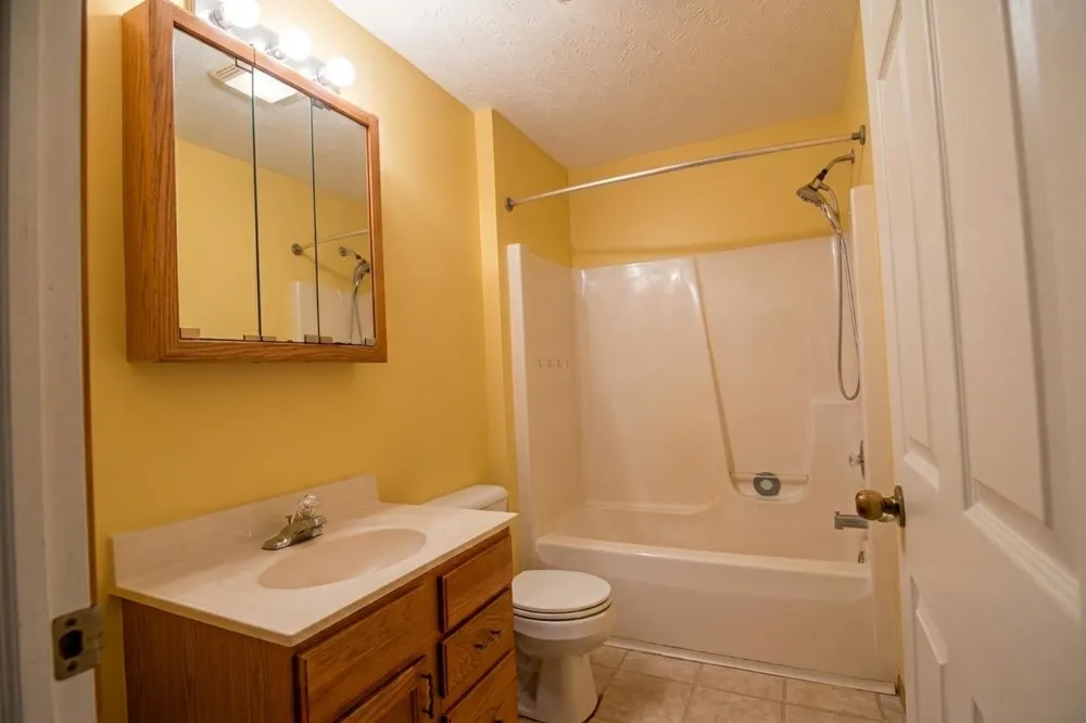 6594 Summit City Road Paradise Township, MI 49649