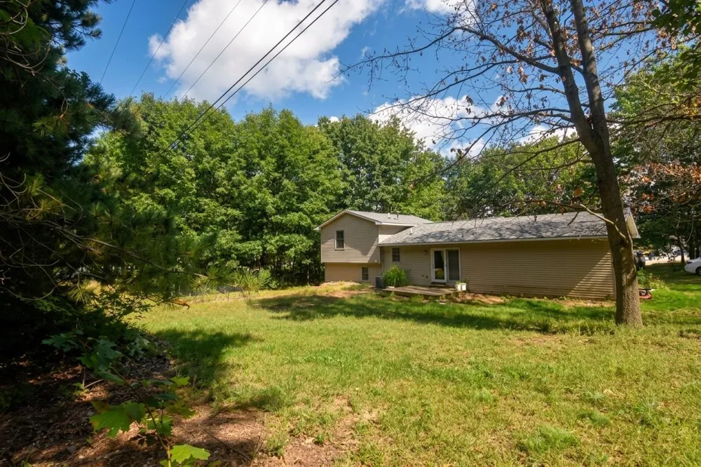 6594 Summit City Road Paradise Township, MI 49649
