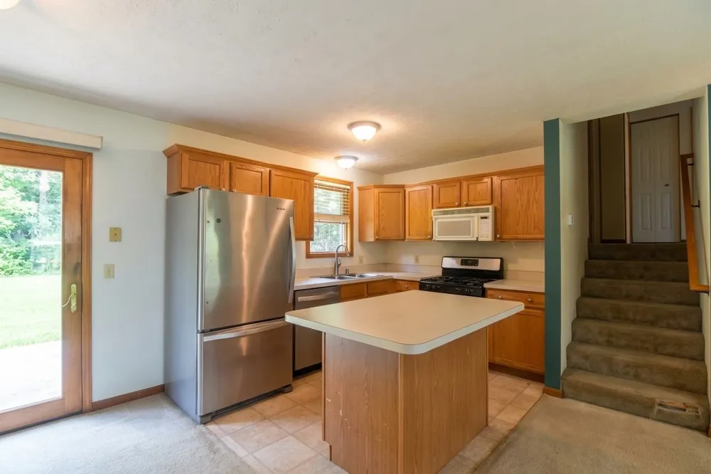 6594 Summit City Road Paradise Township, MI 49649