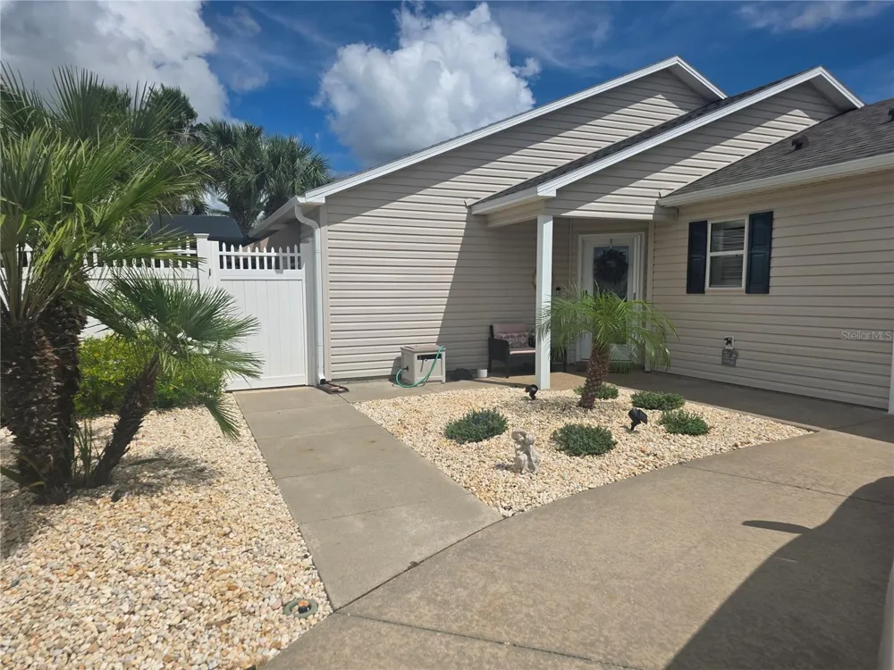 1945 FIDDLEWOOD PLACE The Villages, FL 32162