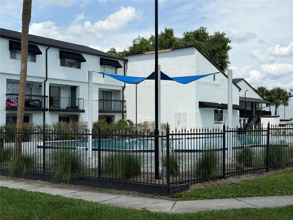 4215 S SEMORAN BOULEVARD #15 Orlando, FL 32822