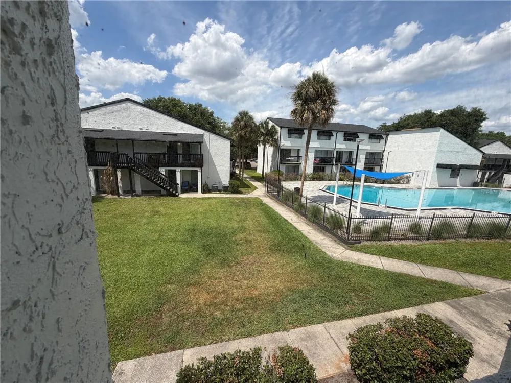 4215 S SEMORAN BOULEVARD #15 Orlando, FL 32822