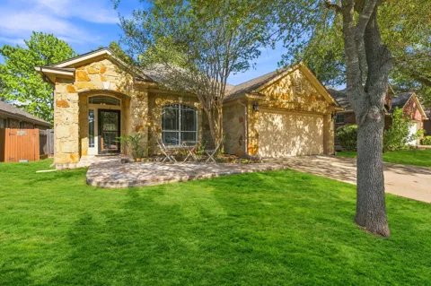 10416 Big Thicket Drive