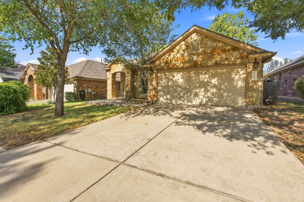 10416 Big Thicket Drive Austin, TX 78747