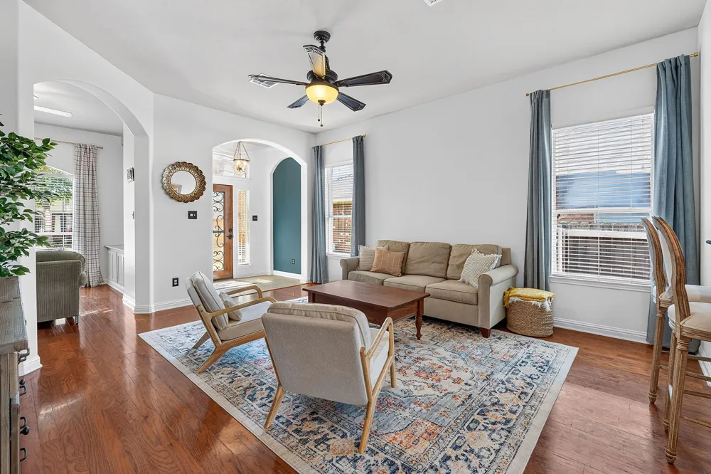 10416 Big Thicket Drive Austin, TX 78747