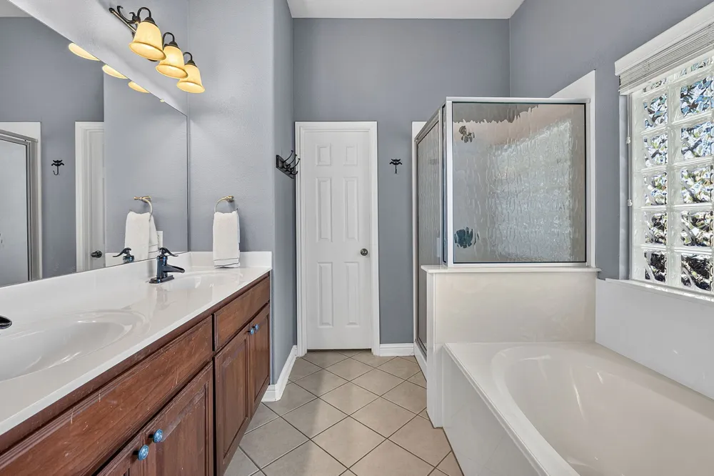 10416 Big Thicket Drive Austin, TX 78747