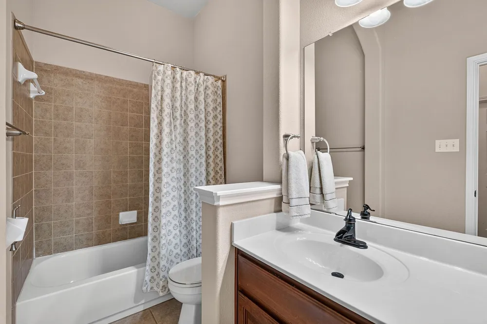 10416 Big Thicket Drive Austin, TX 78747