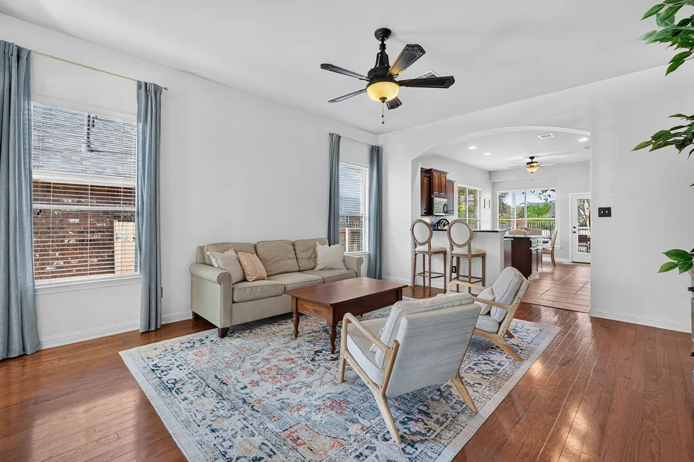 10416 Big Thicket Drive Austin, TX 78747