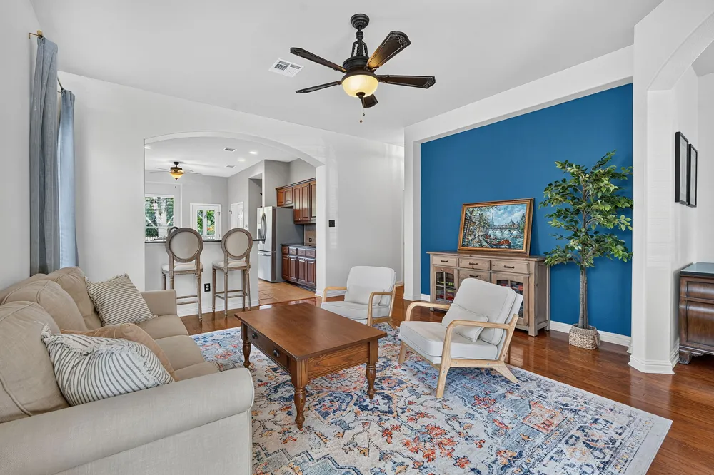 10416 Big Thicket Drive Austin, TX 78747