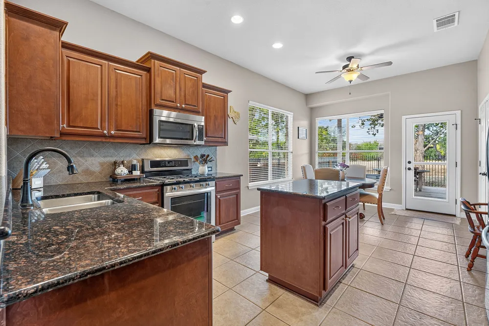 10416 Big Thicket Drive Austin, TX 78747