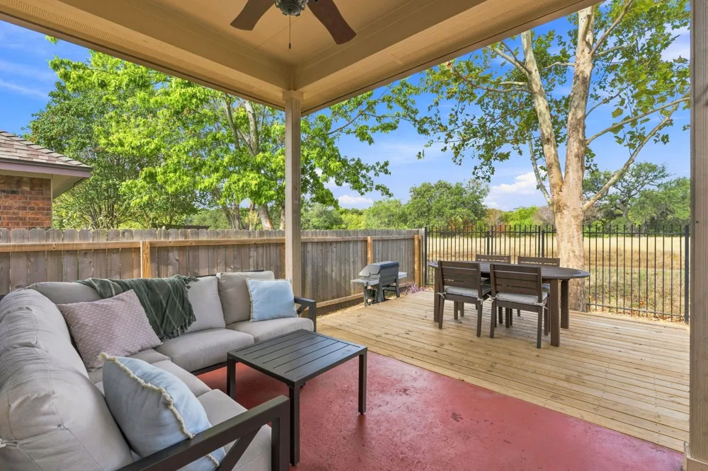 10416 Big Thicket Drive Austin, TX 78747