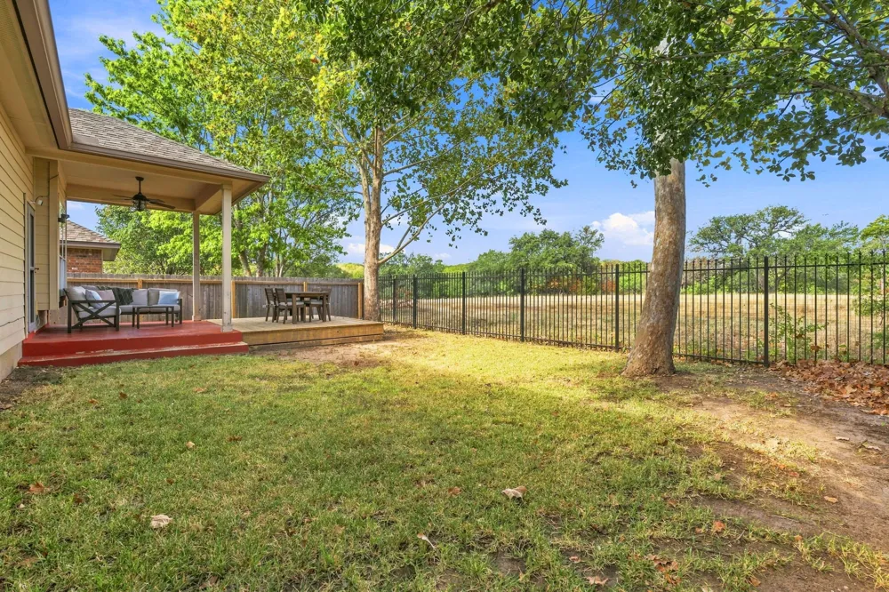 10416 Big Thicket Drive Austin, TX 78747