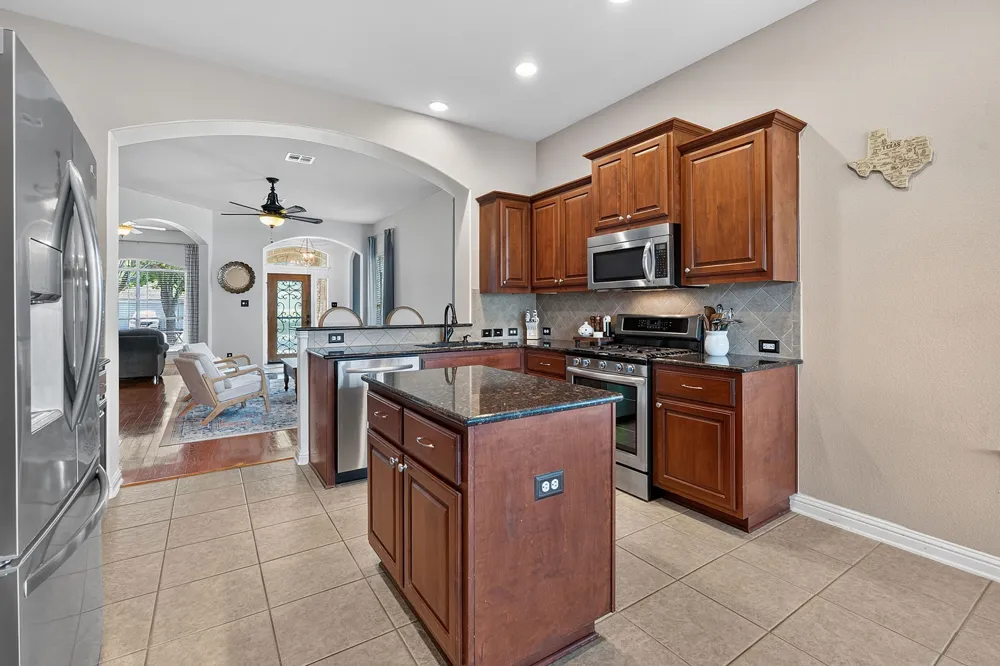 10416 Big Thicket Drive Austin, TX 78747