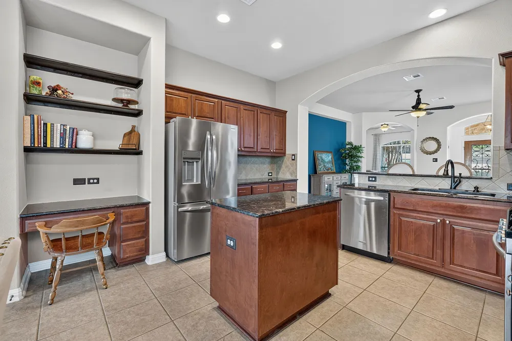 10416 Big Thicket Drive Austin, TX 78747