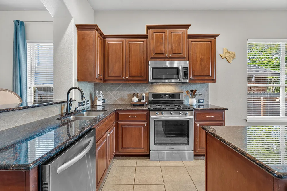 10416 Big Thicket Drive Austin, TX 78747