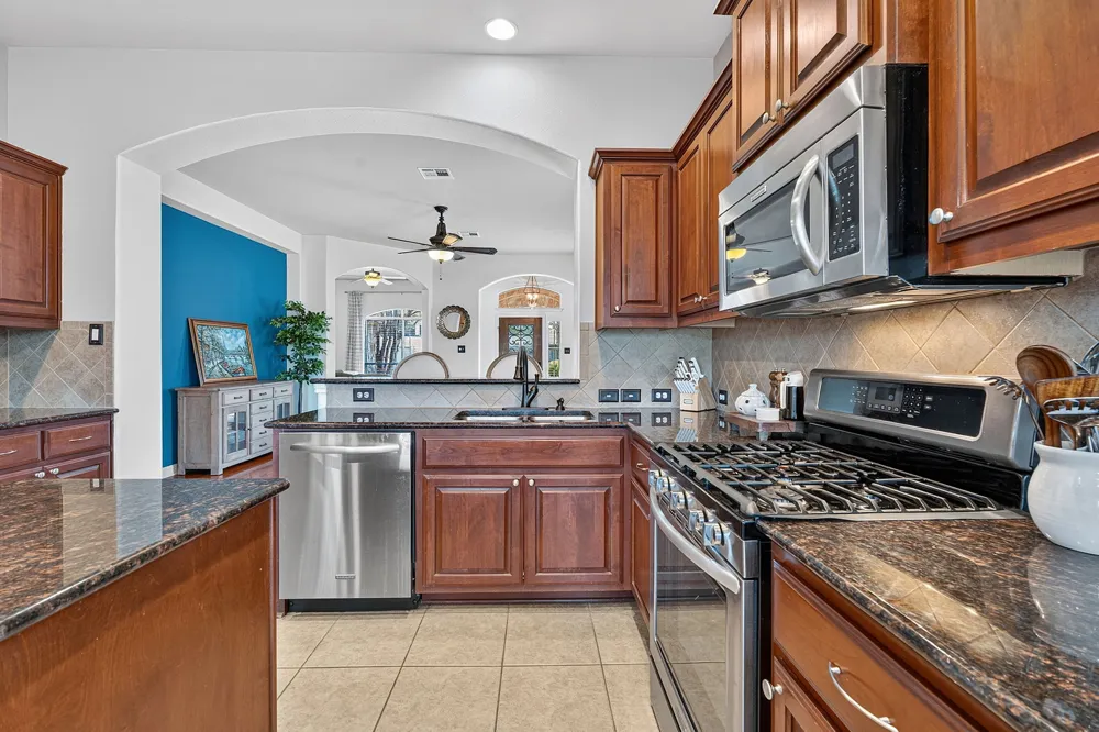 10416 Big Thicket Drive Austin, TX 78747