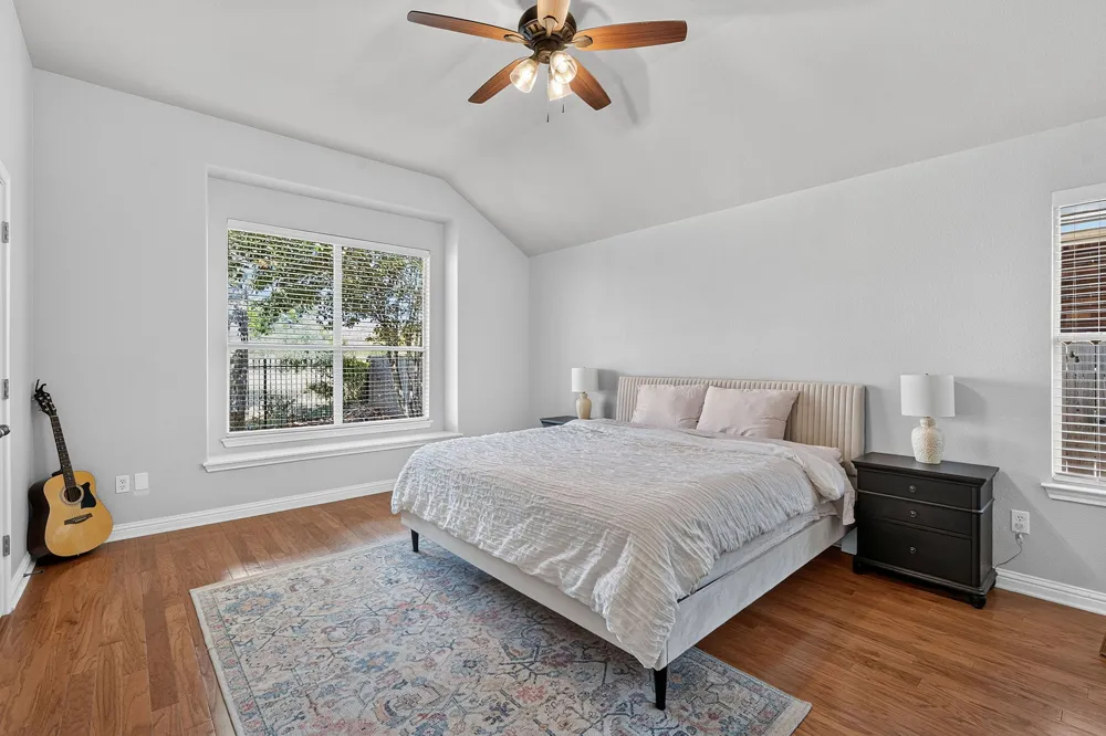 10416 Big Thicket Drive Austin, TX 78747
