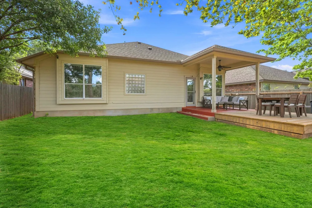 10416 Big Thicket Drive Austin, TX 78747