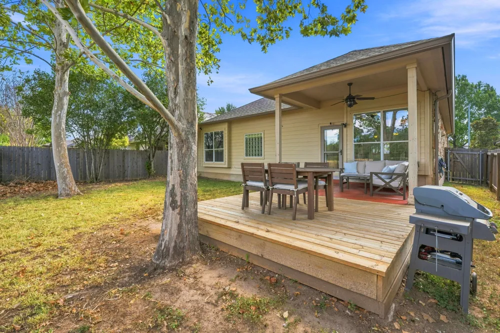 10416 Big Thicket Drive Austin, TX 78747