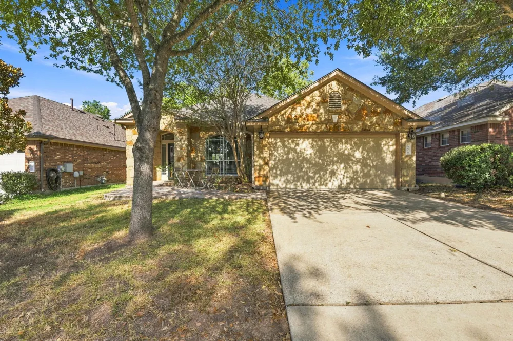 10416 Big Thicket Drive Austin, TX 78747