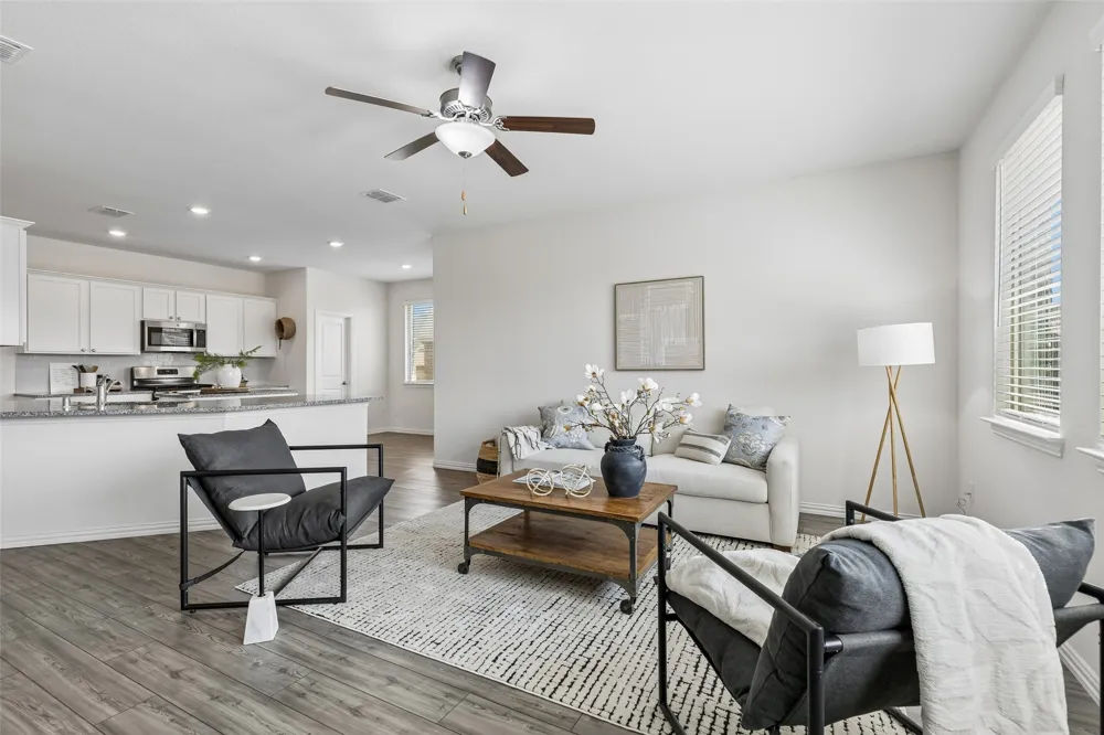 2000 Angus Drive Little Elm, TX 75068