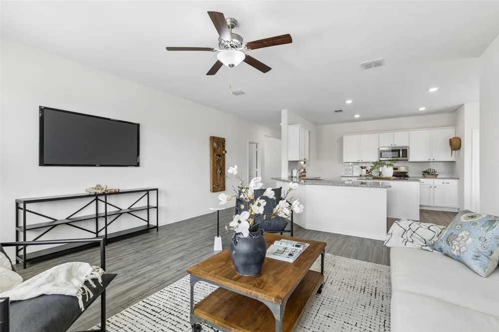 2000 Angus Drive Little Elm, TX 75068
