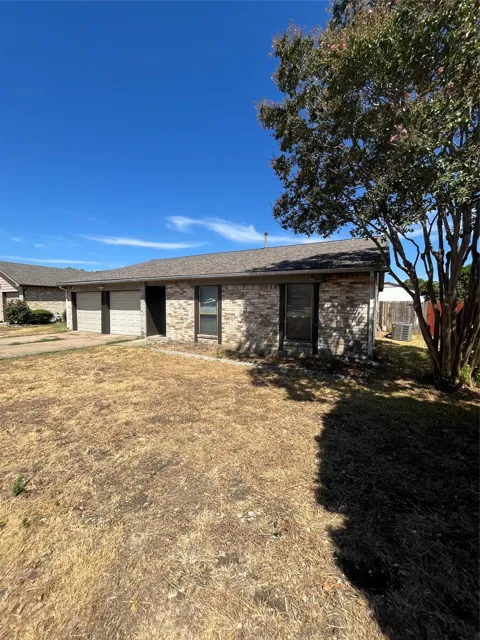 1211 Brush Creek Drive