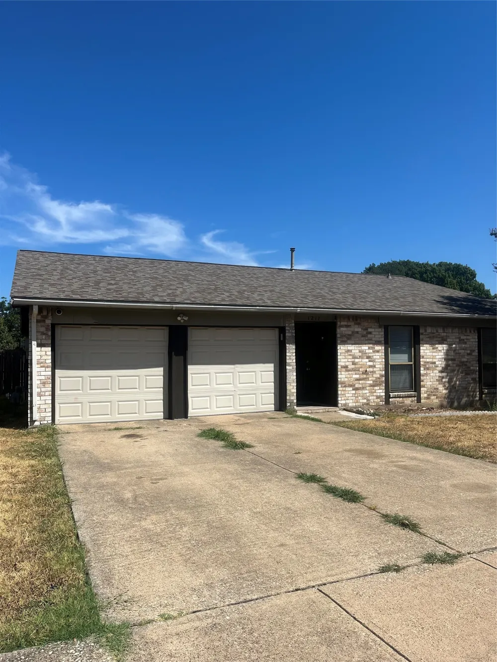 1211 Brush Creek Drive Richardson, TX 75081