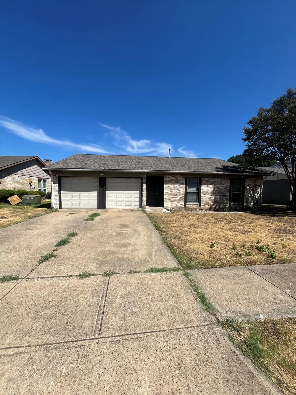 1211 Brush Creek Drive Richardson, TX 75081