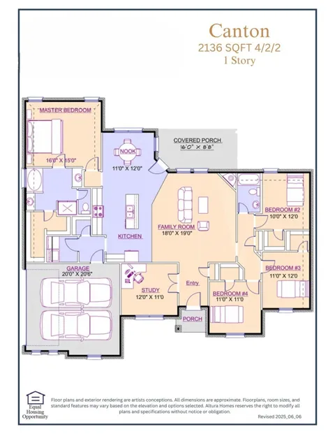 2945 Goldeneye Lane