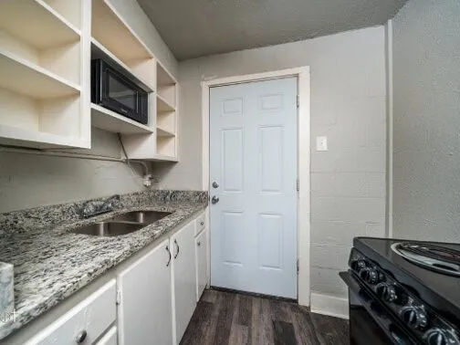 526 E NORTH 7TH STREET #16 Abilene, TX 79601