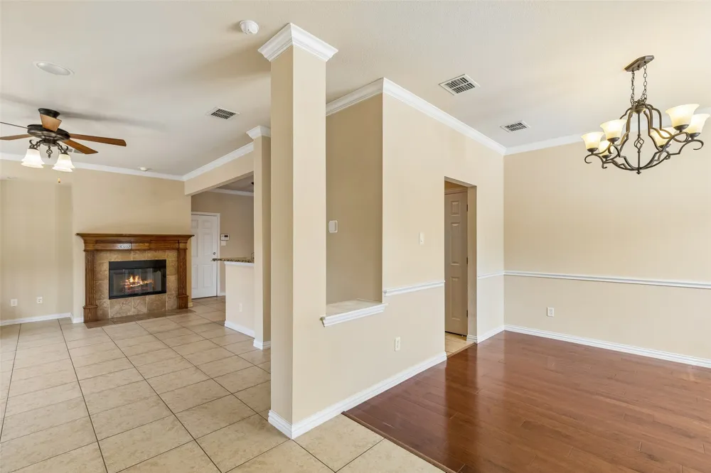 4313 Kestrel Way Carrollton, TX 75010