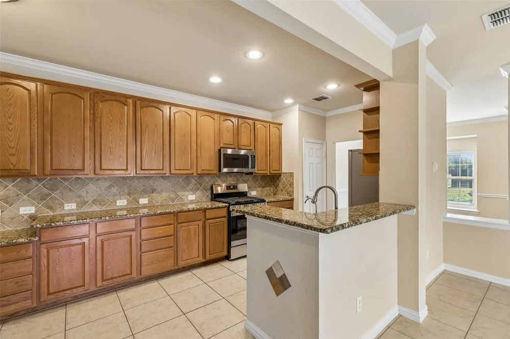 4313 Kestrel Way Carrollton, TX 75010